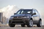 BMW X5 2011 года